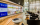 LED Videowall im Foyer AV Networks