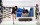 LED Videowall in Boutique Einzelhandel