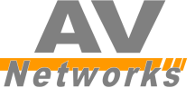 AV Networks Medientechnik